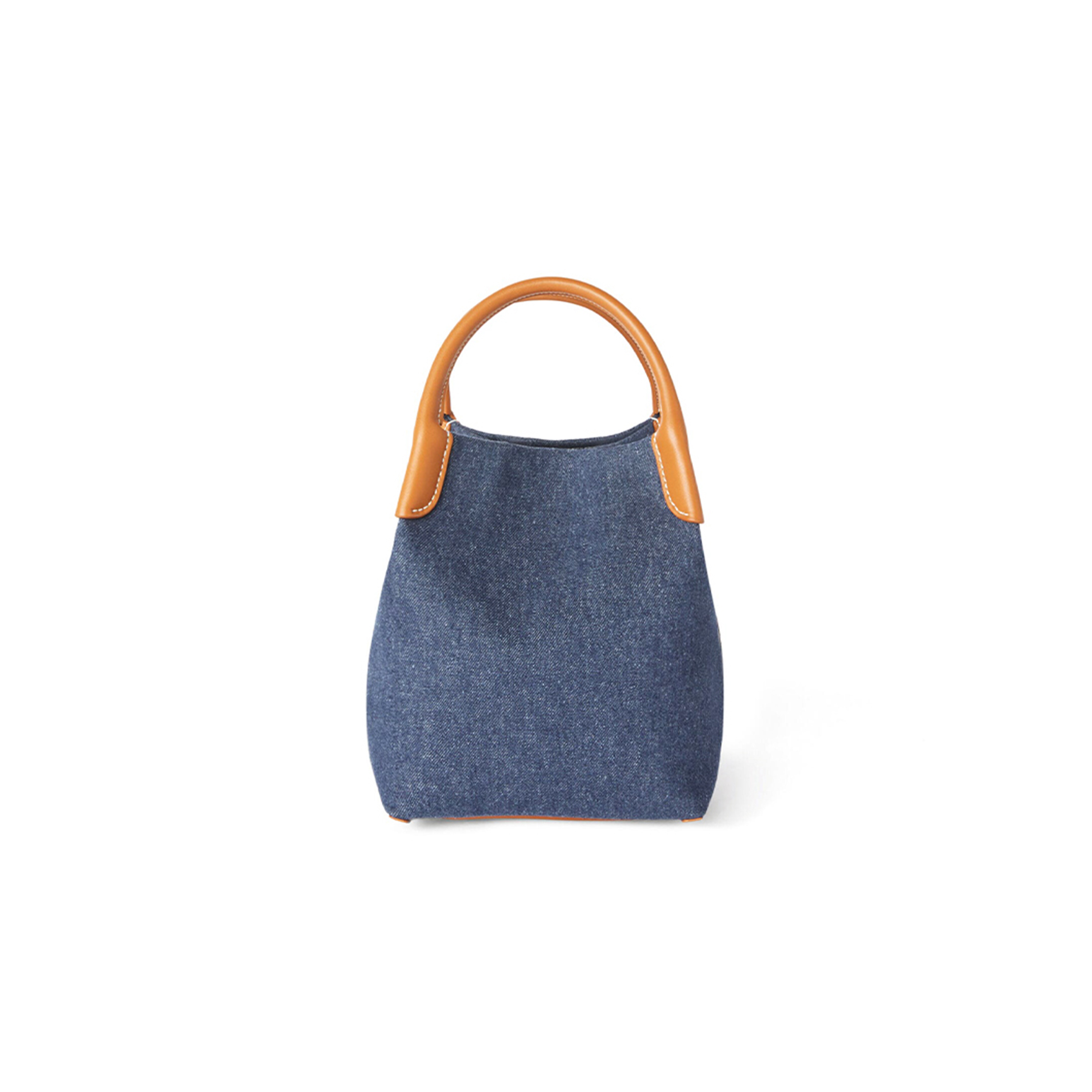 LORO PIANA SMALL BALE BAG FAO6818 (21*17*17cm) LORO PIANA SMALL BALE BAG FAO6818 (21*17*17cm)